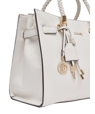LIUJO MANHATTAN  cr&egrave;me - Sacs pour Femme - 6