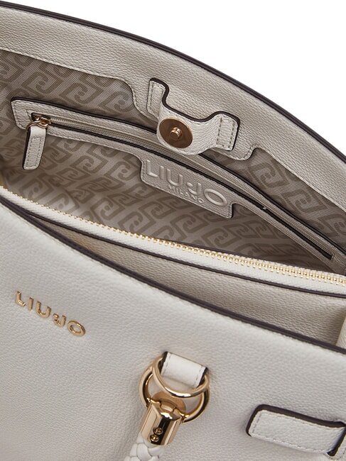 MANHATTAN  cr&egrave;me - Sacs pour Femme