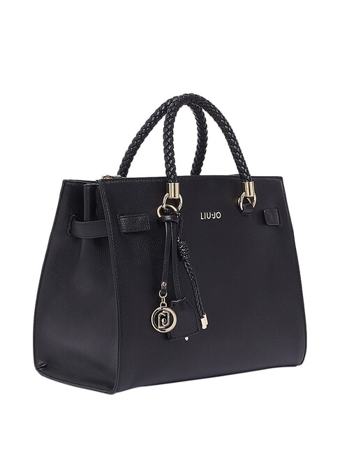 MANHATTAN  NOIR - Sacs pour Femme