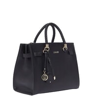 LIUJO MANHATTAN  NOIR - Sacs pour Femme - 2