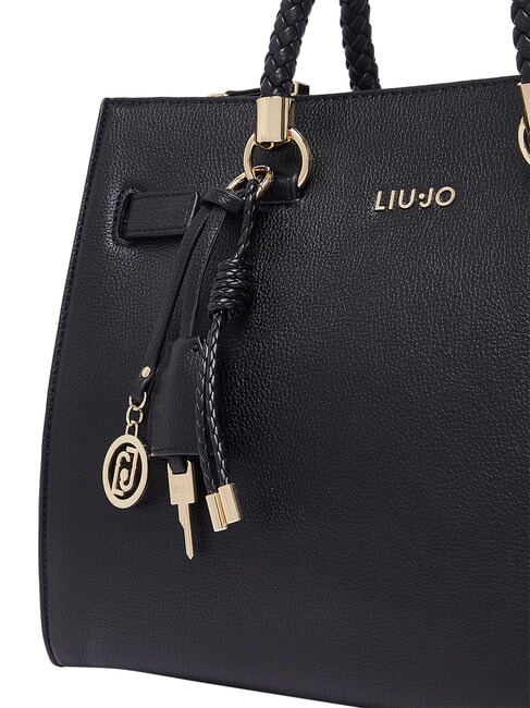 MANHATTAN  NOIR - Sacs pour Femme