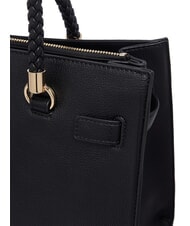 LIUJO MANHATTAN  NOIR - Sacs pour Femme - 5