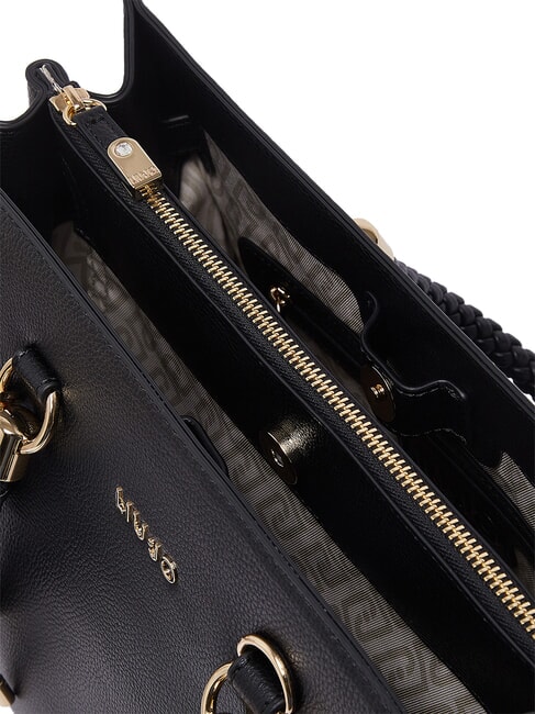 MANHATTAN  NOIR - Sacs pour Femme