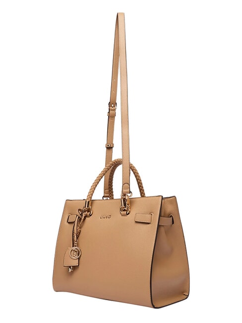 MANHATTAN  chameau - Sacs pour Femme