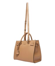 LIUJO MANHATTAN  chameau - Sacs pour Femme - 3