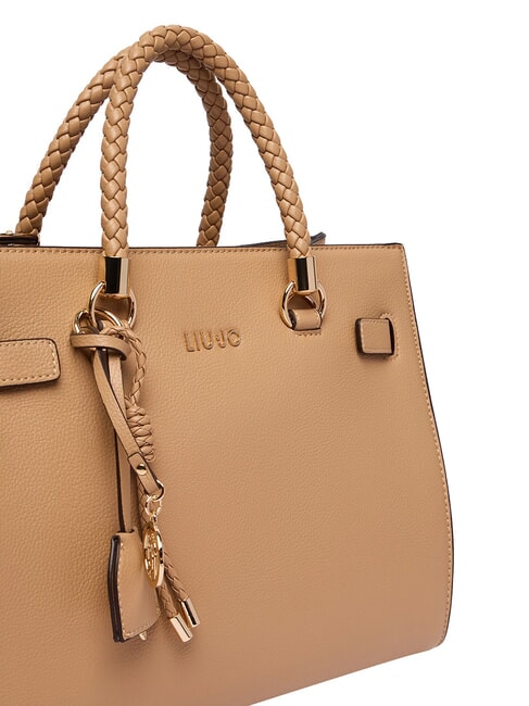 MANHATTAN  chameau - Sacs pour Femme