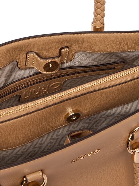 MANHATTAN  chameau - Sacs pour Femme
