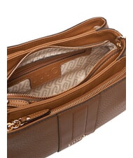 LIUJO EMATITE Sac bandouli&egrave;re, avec bandouli&egrave;re noix - Sacs pour Femme - 5