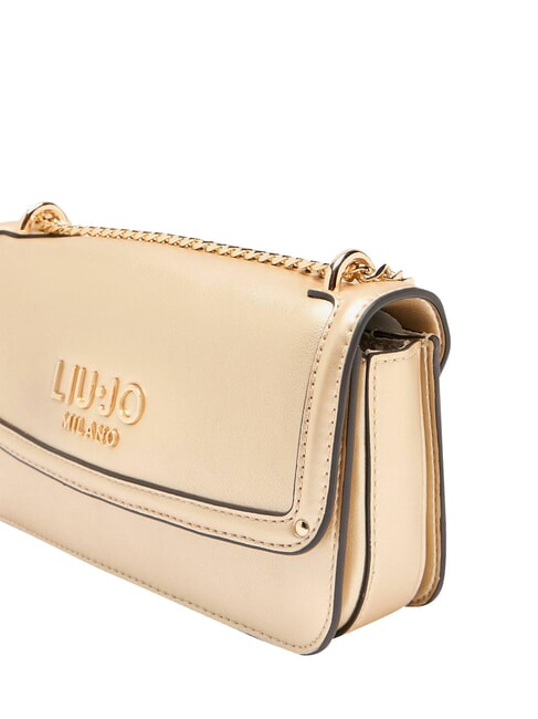 EVRIM  Or clair - Sacs pour Femme