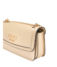 LIUJO EVRIM  Or clair - Sacs pour Femme - 5