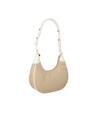 LIUJO EVRIM sac bandouli&egrave;re Naturel - Sacs pour Femme - 3
