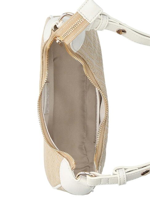 EVRIM sac bandouli&egrave;re Naturel - Sacs pour Femme