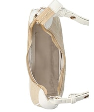 LIUJO EVRIM sac bandouli&egrave;re Naturel - Sacs pour Femme - 4