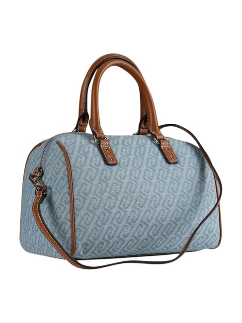EVRIM  bleu poussi&eacute;reux - Sacs pour Femme