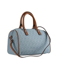 LIUJO EVRIM  bleu poussi&eacute;reux - Sacs pour Femme - 2