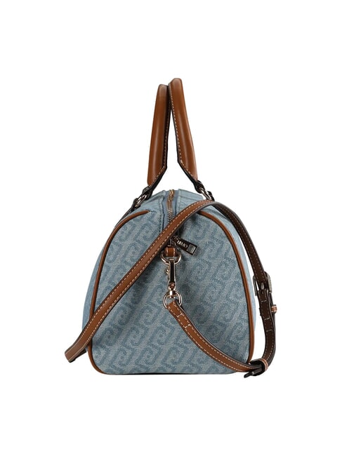 EVRIM  bleu poussi&eacute;reux - Sacs pour Femme