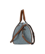 LIUJO EVRIM  bleu poussi&eacute;reux - Sacs pour Femme - 3