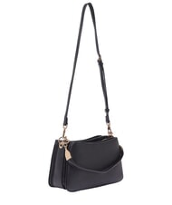 LIUJO EMATITE sac bandouli&egrave;re NOIR - Sacs pour Femme - 2