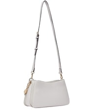 LIUJO EMATITE sac bandouli&egrave;re cr&egrave;me - Sacs pour Femme - 2