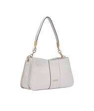LIUJO EMATITE sac bandouli&egrave;re cr&egrave;me - Sacs pour Femme - 5