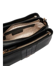 LIUJO EMATITE Sac bandouli&egrave;re, avec bandouli&egrave;re NOIR - Sacs pour Femme - 5