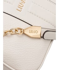 LIUJO EMATITE Sac bandouli&egrave;re, avec bandouli&egrave;re cr&egrave;me - Sacs pour Femme - 3