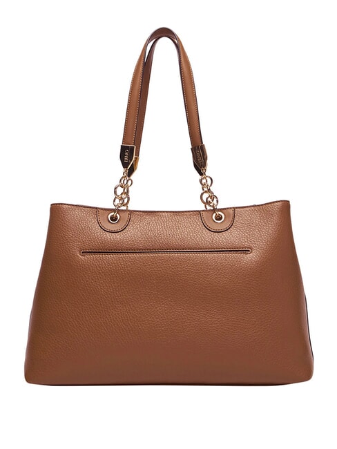 EMATITE sac bandouli&egrave;re noix - Sacs pour Femme