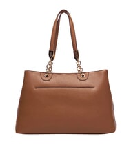 LIUJO EMATITE sac bandouli&egrave;re noix - Sacs pour Femme - 2