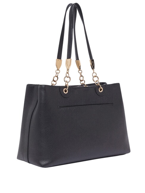 EMATITE sac bandouli&egrave;re NOIR - Sacs pour Femme