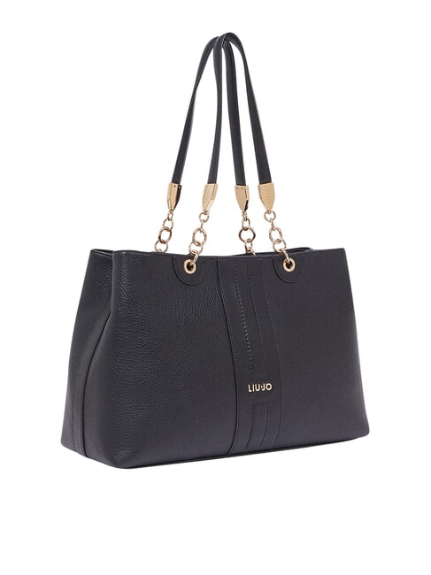 EMATITE sac bandouli&egrave;re NOIR - Sacs pour Femme