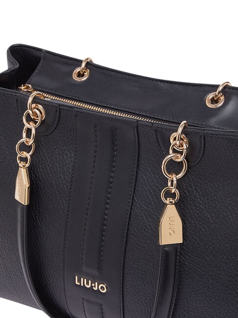 EMATITE sac bandouli&egrave;re NOIR - Sacs pour Femme