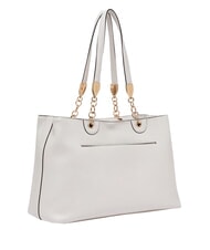 LIUJO EMATITE sac bandouli&egrave;re cr&egrave;me - Sacs pour Femme - 2