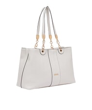 LIUJO EMATITE sac bandouli&egrave;re cr&egrave;me - Sacs pour Femme - 3