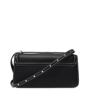 LIUJO EVRIM sac bandouli&egrave;re NOIR - Sacs pour Femme - 2