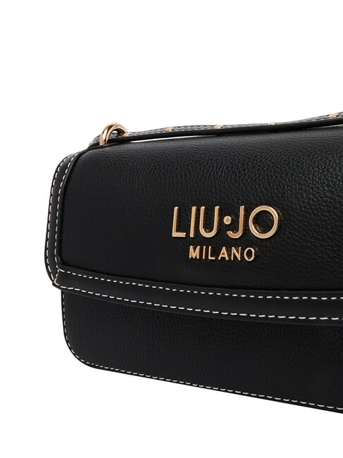 EVRIM sac bandouli&egrave;re NOIR - Sacs pour Femme