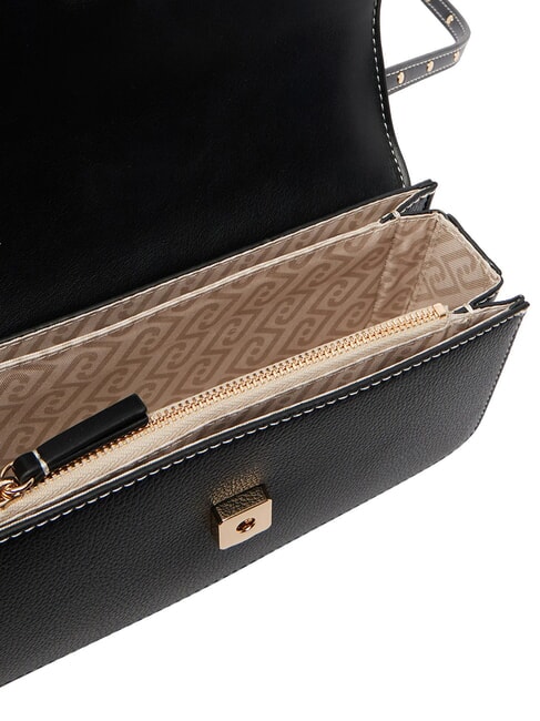 EVRIM sac bandouli&egrave;re NOIR - Sacs pour Femme