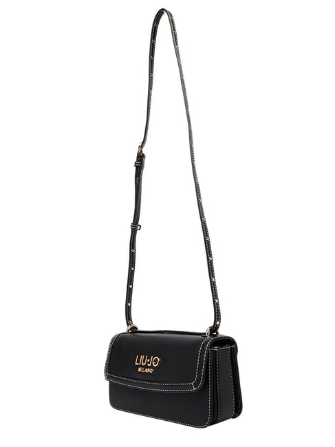 EVRIM sac bandouli&egrave;re NOIR - Sacs pour Femme