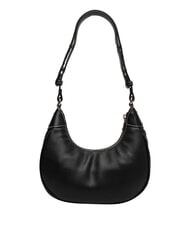 LIUJO EVRIM sac bandouli&egrave;re NOIR - Sacs pour Femme - 2