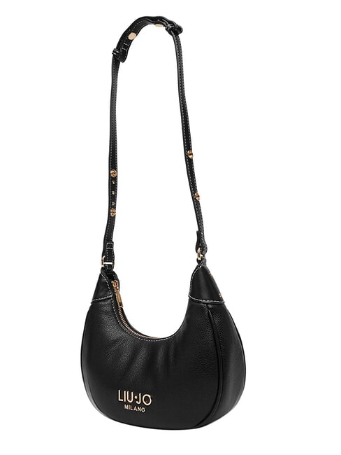 EVRIM sac bandouli&egrave;re NOIR - Sacs pour Femme