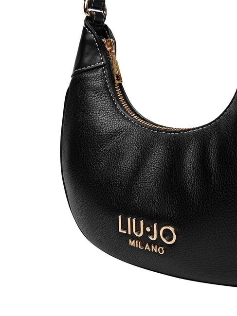 EVRIM sac bandouli&egrave;re NOIR - Sacs pour Femme