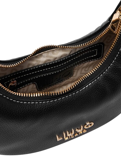 EVRIM sac bandouli&egrave;re NOIR - Sacs pour Femme