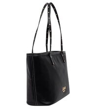 LIUJO EVRIM Sac &agrave; provisions NOIR - Sacs pour Femme - 2