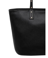 LIUJO EVRIM Sac &agrave; provisions NOIR - Sacs pour Femme - 3