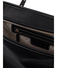 LIUJO EVRIM Sac &agrave; provisions NOIR - Sacs pour Femme - 4