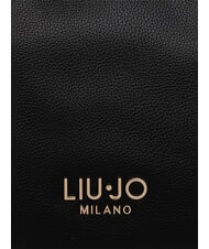 LIUJO EVRIM Sac &agrave; provisions NOIR - Sacs pour Femme - 5