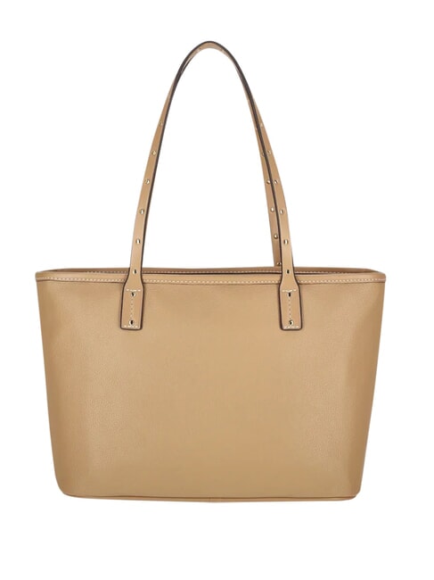 EVRIM Sac &agrave; provisions chameau - Sacs pour Femme