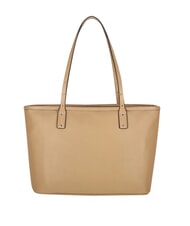 LIUJO EVRIM Sac &agrave; provisions chameau - Sacs pour Femme - 2