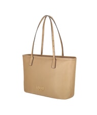 LIUJO EVRIM Sac &agrave; provisions chameau - Sacs pour Femme - 3