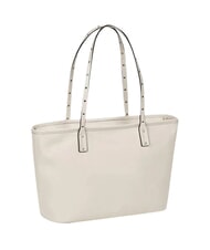 LIUJO EVRIM Sac &agrave; provisions cr&egrave;me - Sacs pour Femme - 2
