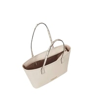 LIUJO EVRIM Sac &agrave; provisions cr&egrave;me - Sacs pour Femme - 4